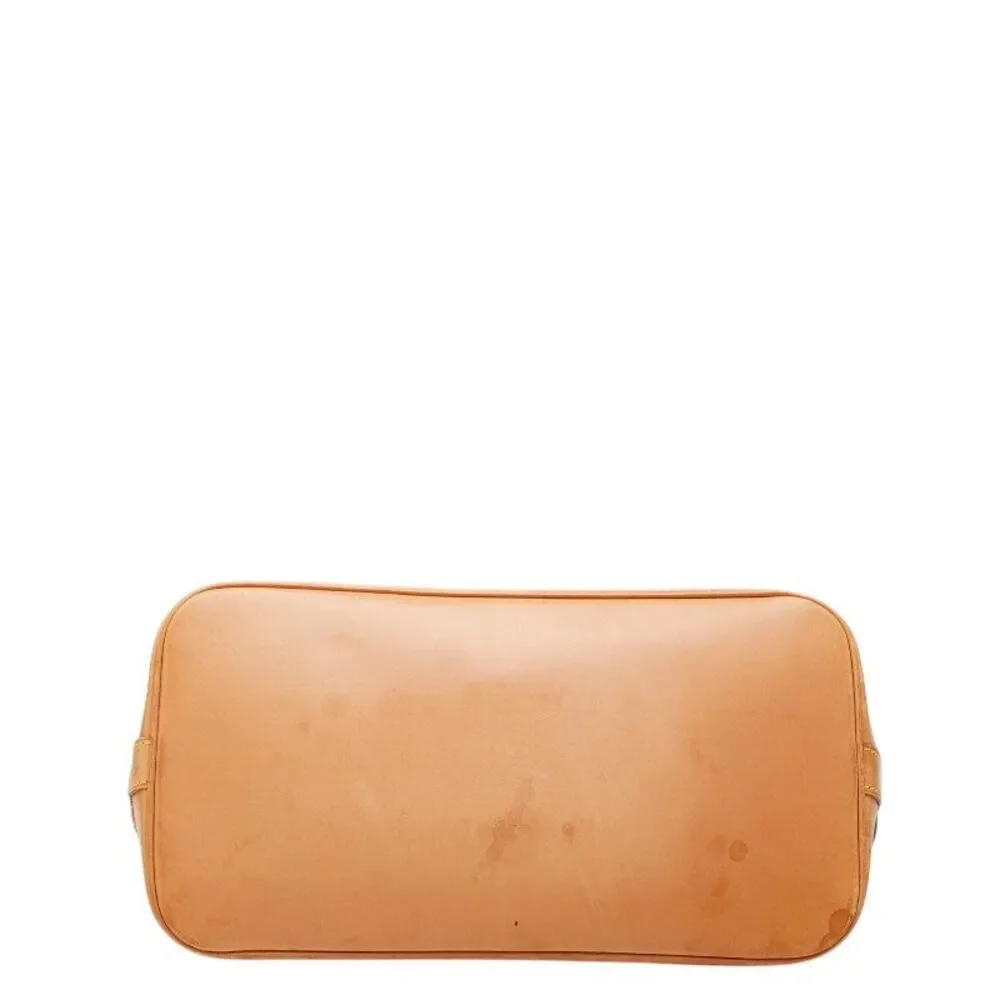 Louis Vuitton Monogram Alma Handbag M51130